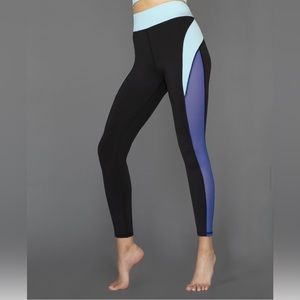 Michi Raven legging